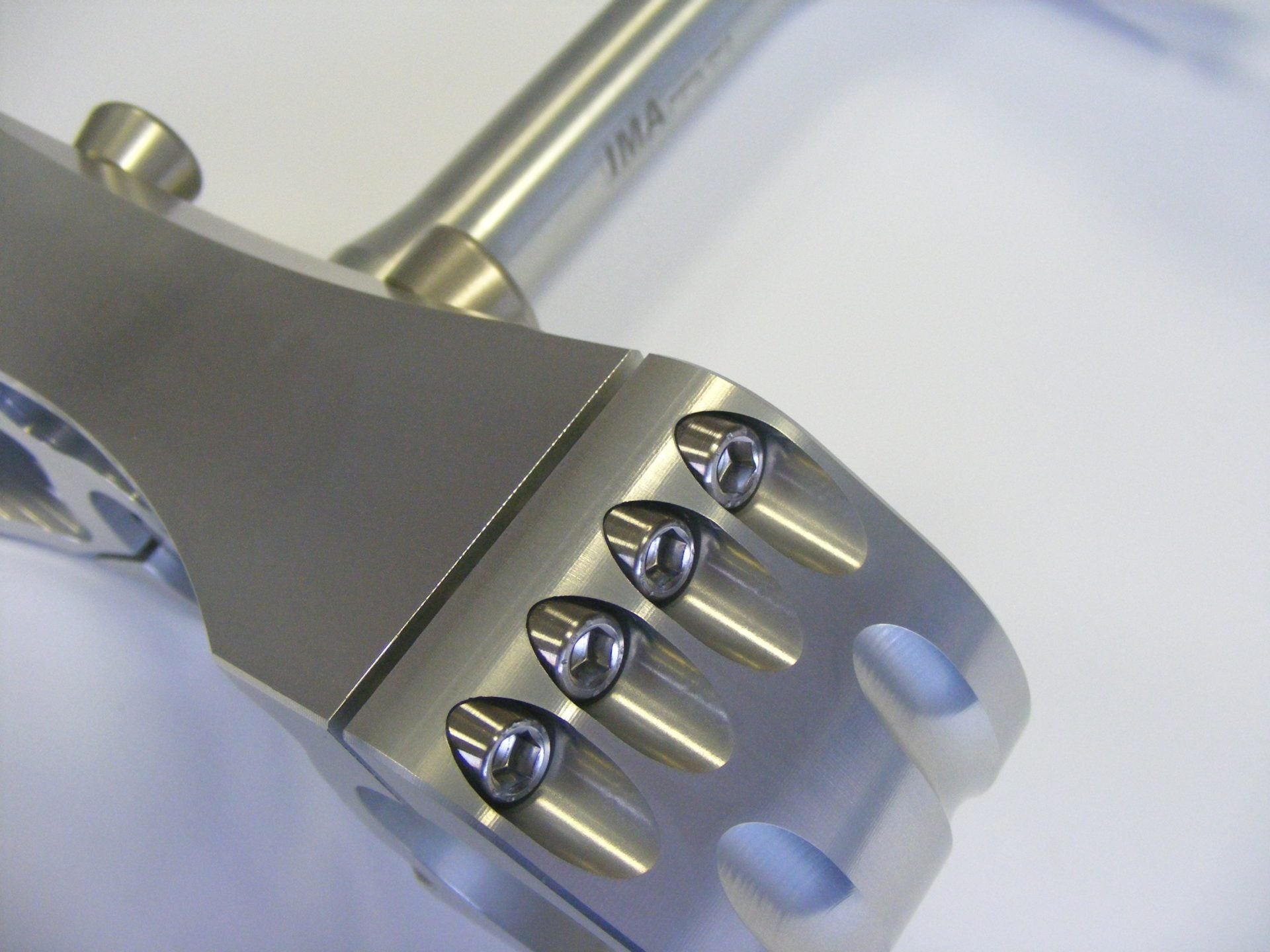 Ima Special Parts Racing Gabelbrücke Honda CBR 1000 RR-R SC82 (20-26)