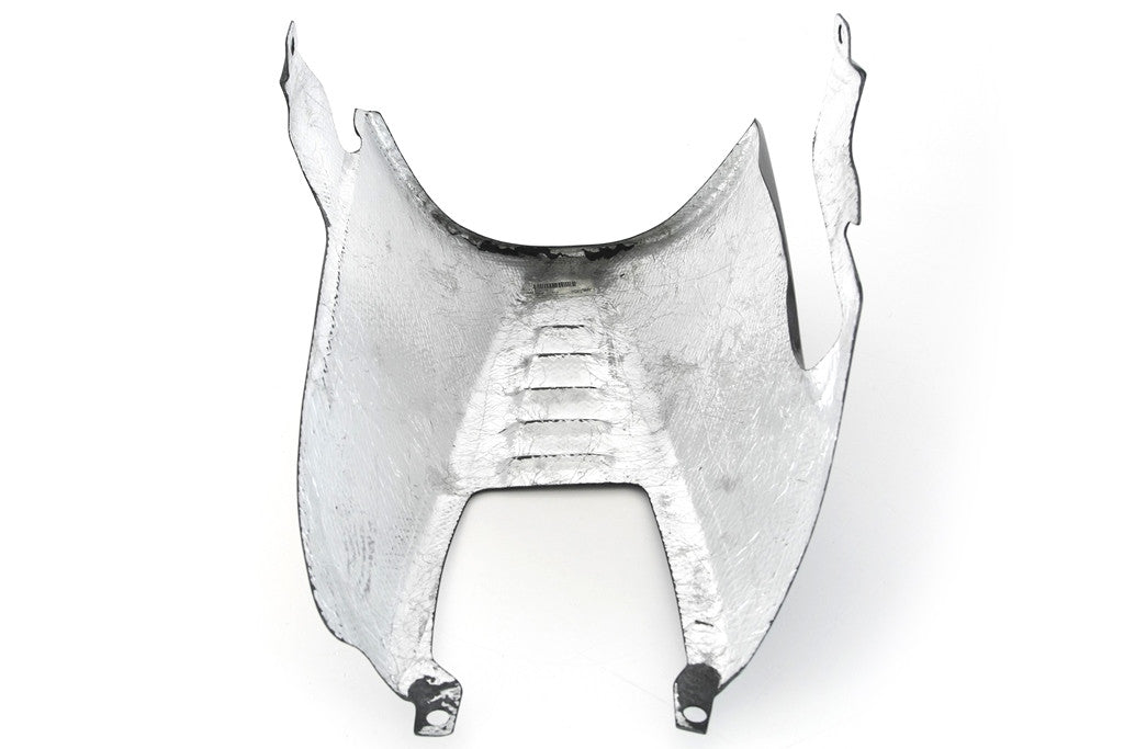 Bugspoiler "SBK" Carbon Fullsix Ducati Panigale 1299/S (15-18)