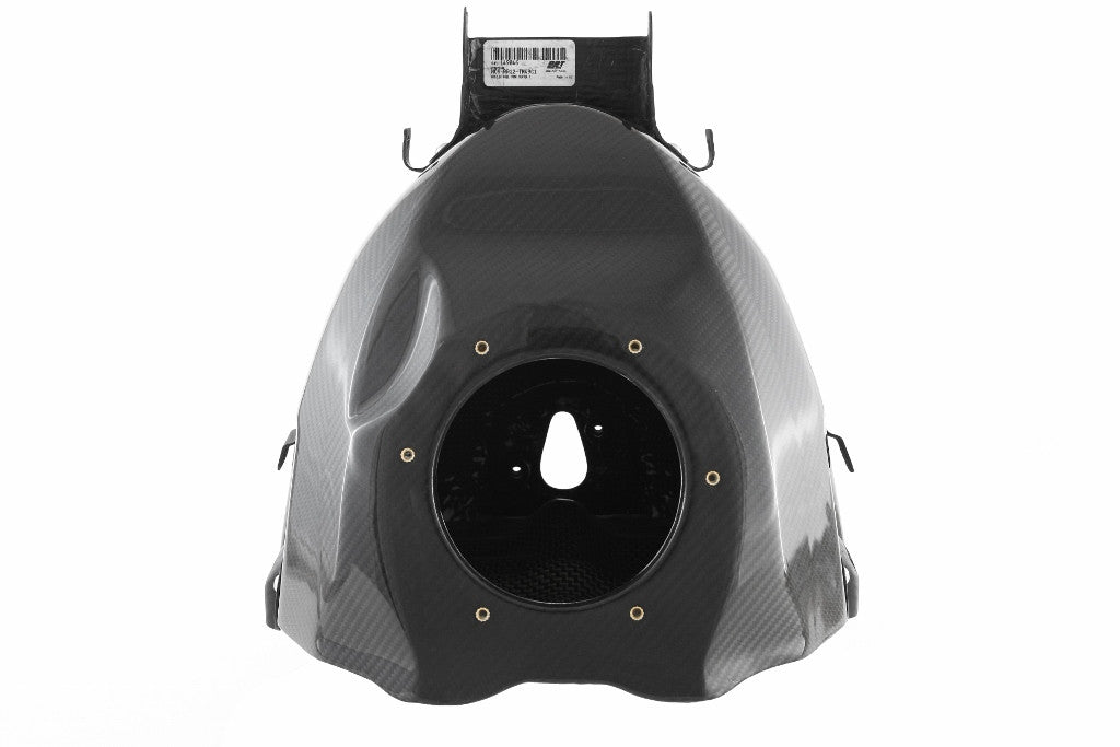 Carbon Kraftstofftank Fullsix BMW S1000RR K46 (09-18)
