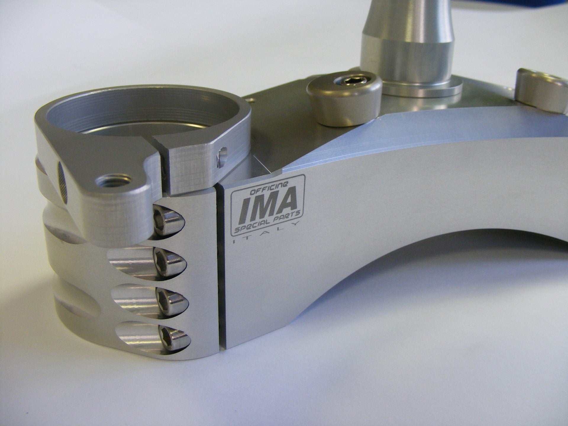 Ima Special Parts Racing Gabelbrücke BMW S1000RR K46 (09-18)