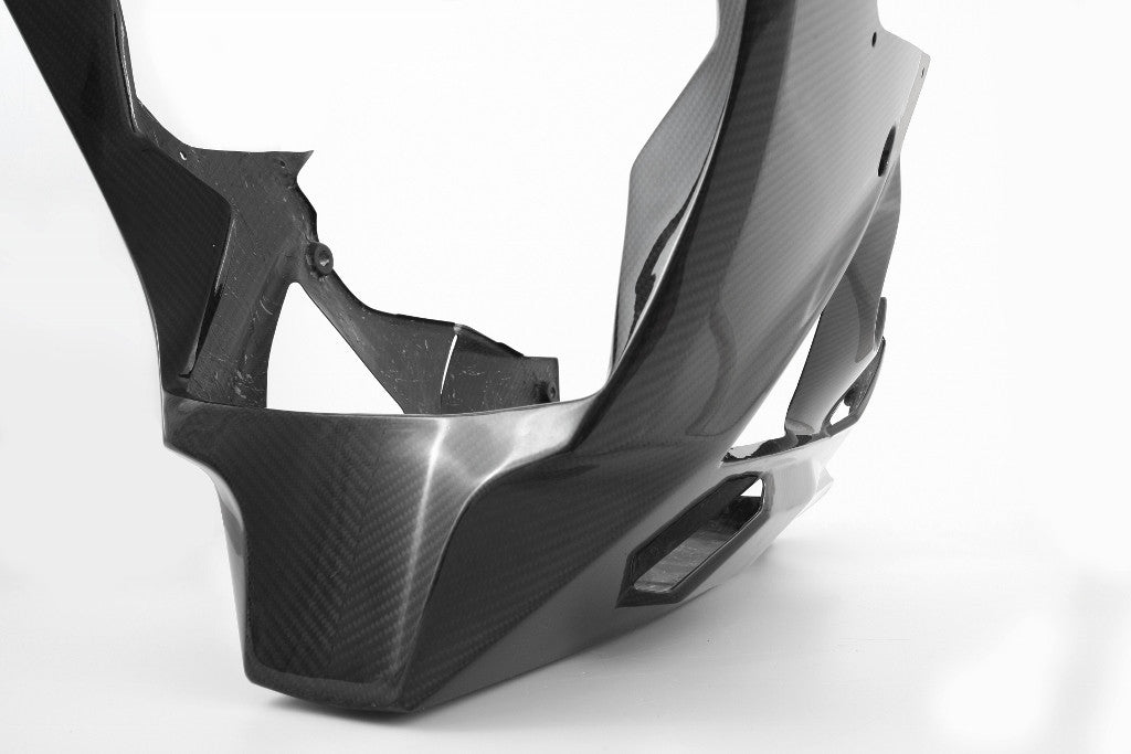 Bugspoiler "Street" Carbon Fullsix BMW S1000RR K46 (09-14)