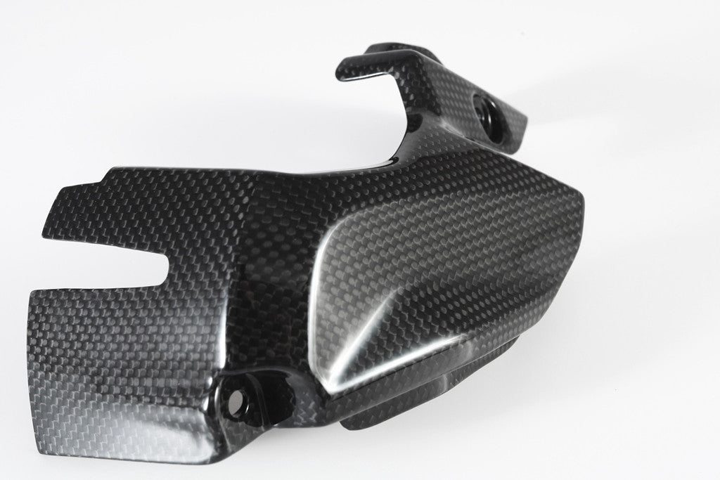 Ritzelabdeckung Carbon Fullsix Ducati Panigale 1299/S (15-18)