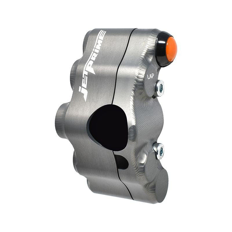 Lenkerschalter Race links JetPrime Ducati Panigale 1199/R/S (12-17) JP PLSR 005