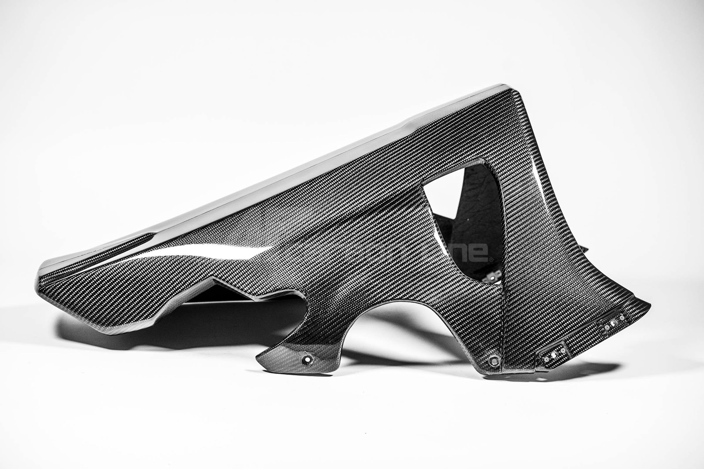 Bugspoiler 200g AP Carbon Line Yamaha YZF-R1/M RN65 (20-26)