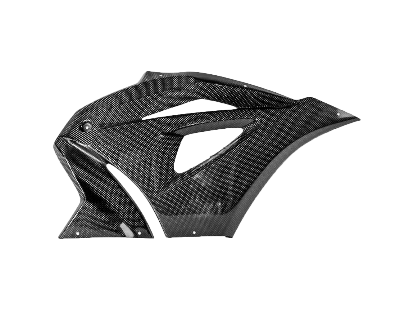 Komplettes Verkleidungsset Carbon Suzuki GSX-R 1000 (17-23) Carbonin