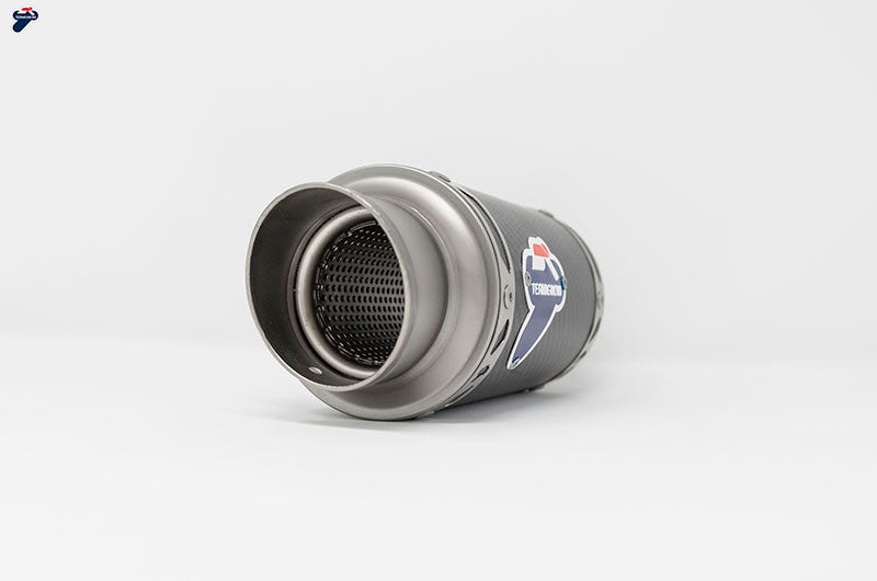 Termignoni Slip-On Kit GP-Classic Yamaha YZF-R6 (06-25)