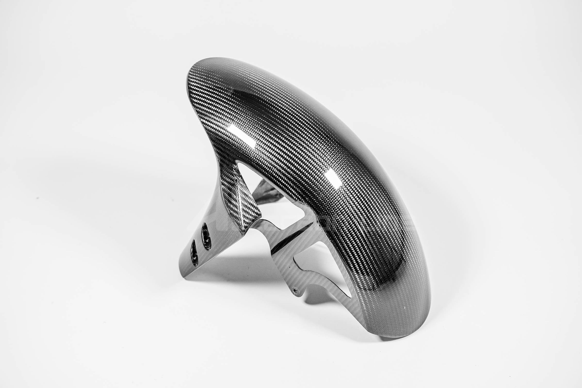 Vorderer Kotflügel 200g AP Carbon Line Yamaha YZF-R1/M  RN32, RN49 und RN65 (15-26)