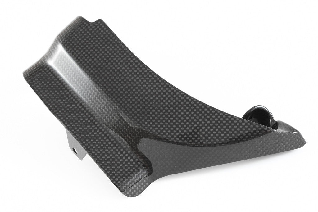 ABS Abdeckung Carbon Fullsix Ducati Panigale 1199/R/S (12-17)