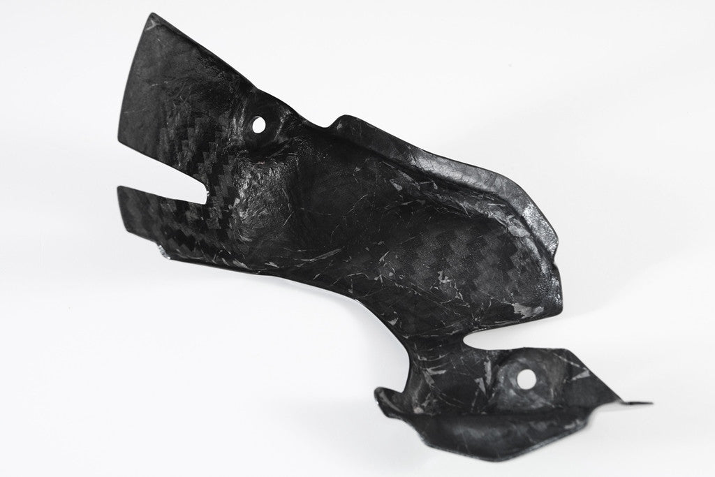 Ritzelabdeckung Carbon Fullsix Ducati Panigale 899 (13-16)