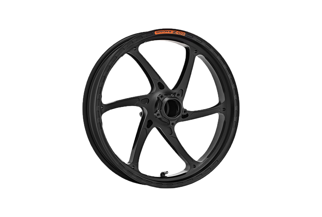 OZ Gass RS-A Aluminium Vorderradfelge Ducati Panigale 899 (13-16) H3102DU35