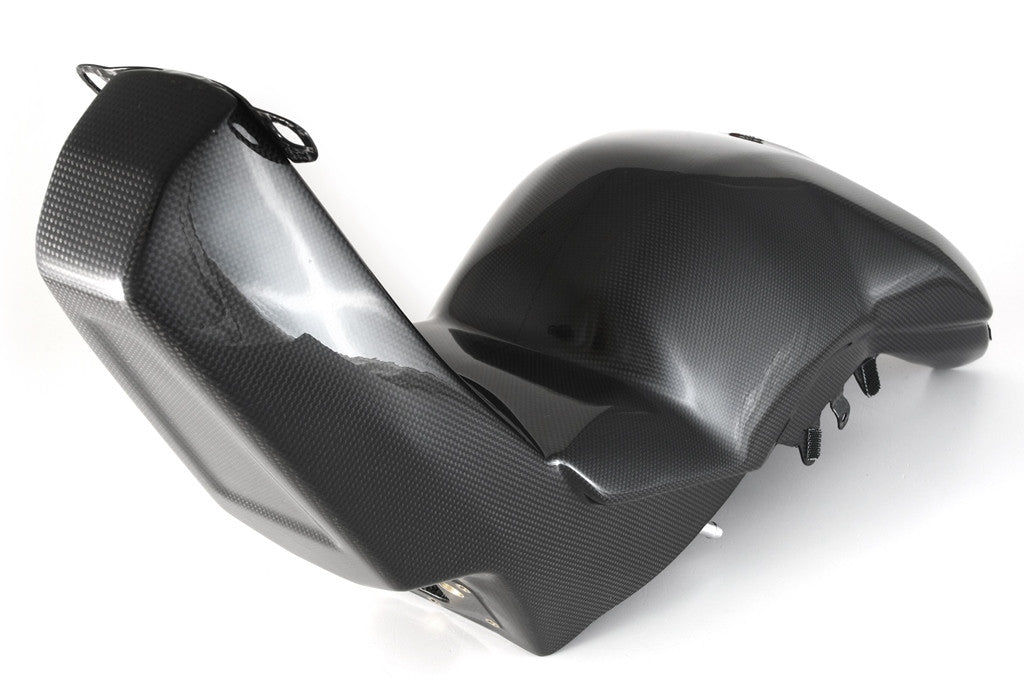 Carbon Kraftstofftank Fullsix Ducati Panigale V4/S/R (18-21)