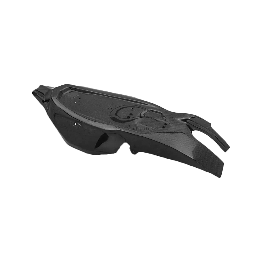 Komplettes Verkleidungsset Carbon Kawasaki ZX-10 R/RR (21-26) Carbonin