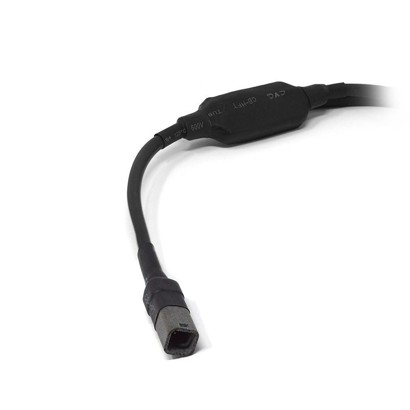 Lenkerschalter Street links JetPrime Ducati Panigale V4/S/R (18-24) JP PLS 020