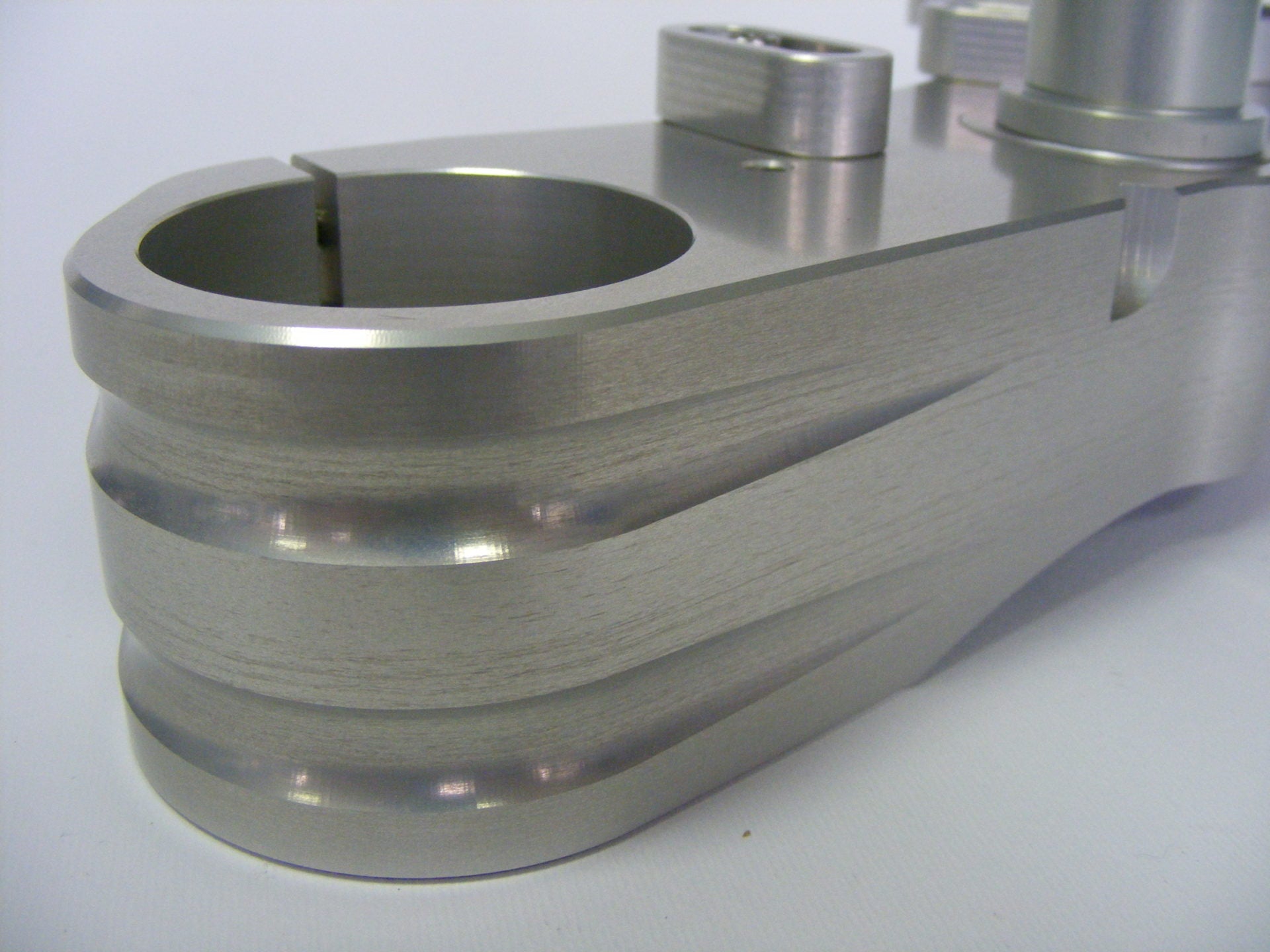 Ima Special Parts Racing "STK" Gabelbrücke Yamaha YZF-R6 RJ27 (17-26)