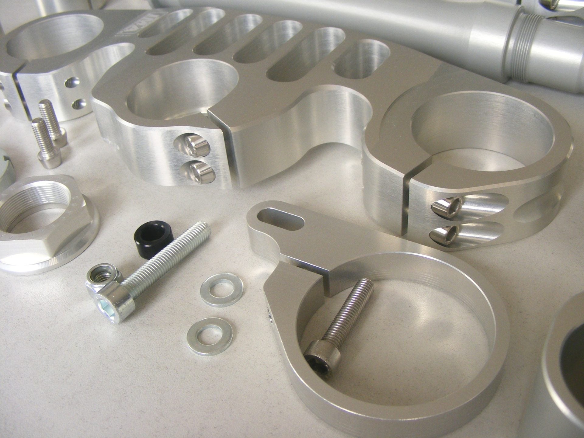 Ima Special Parts Racing Gabelbrücke Honda CBR 1000 RR SP SC77 (17-19)