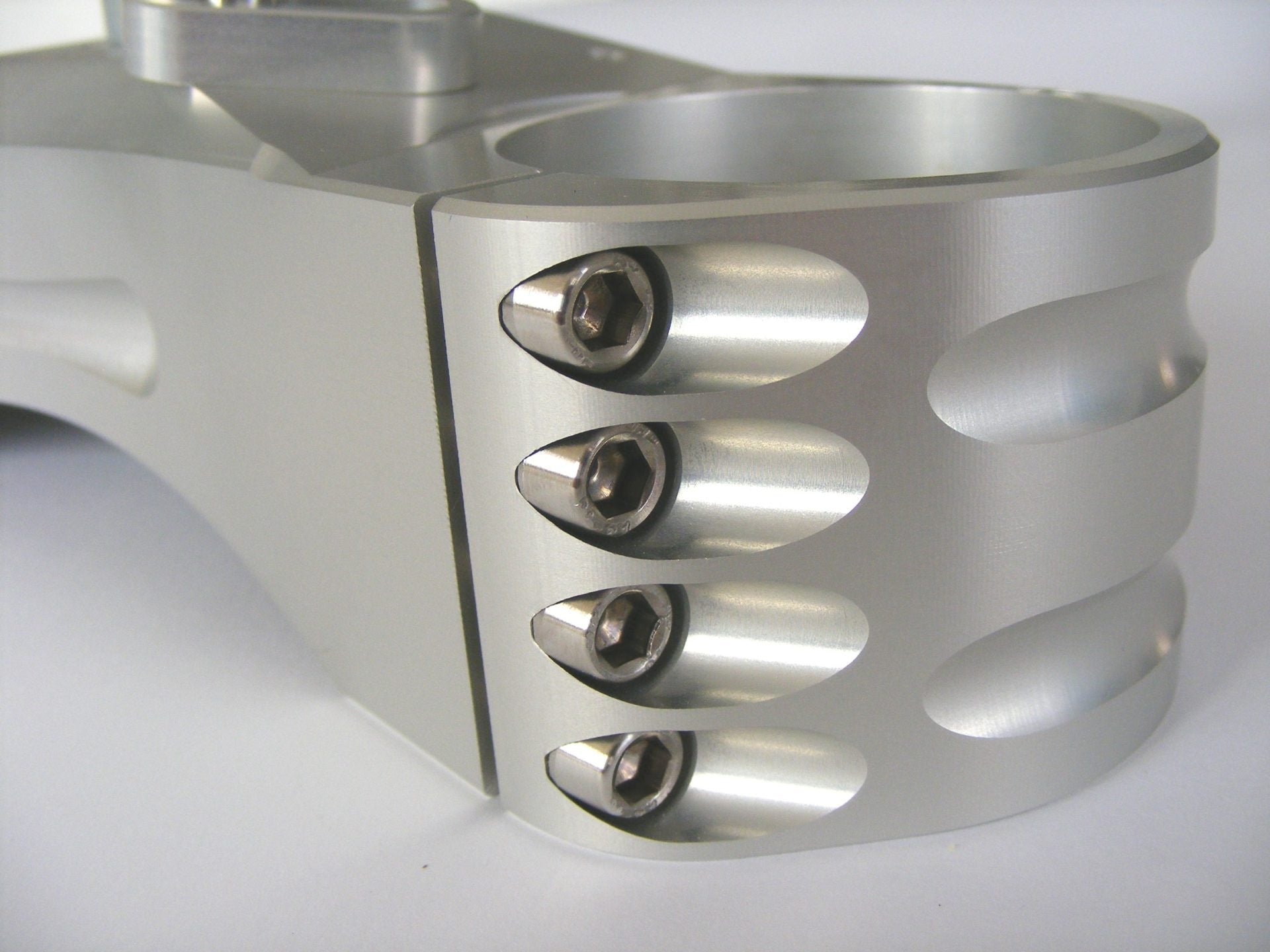 Ima Special Parts Racing "STK" Gabelbrücke BMW S1000RR K67 (19-26)