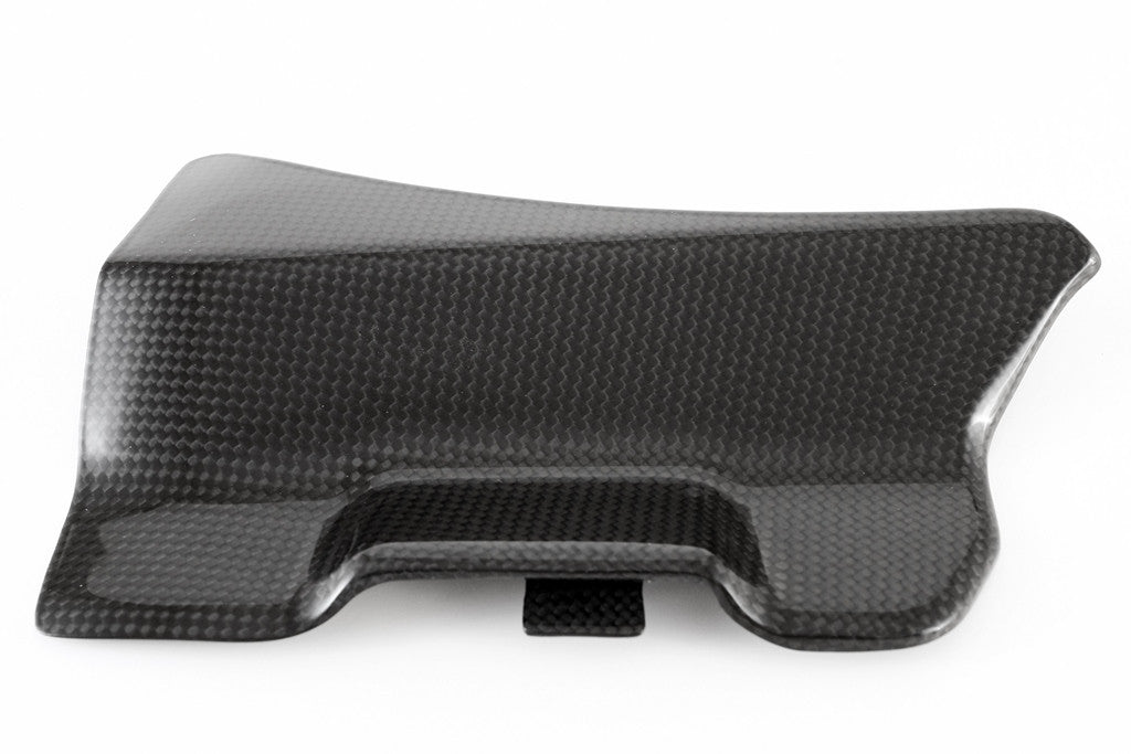 Batterieabdeckung Carbon Fullsix Ducati Panigale 1199/R/S (12-17)