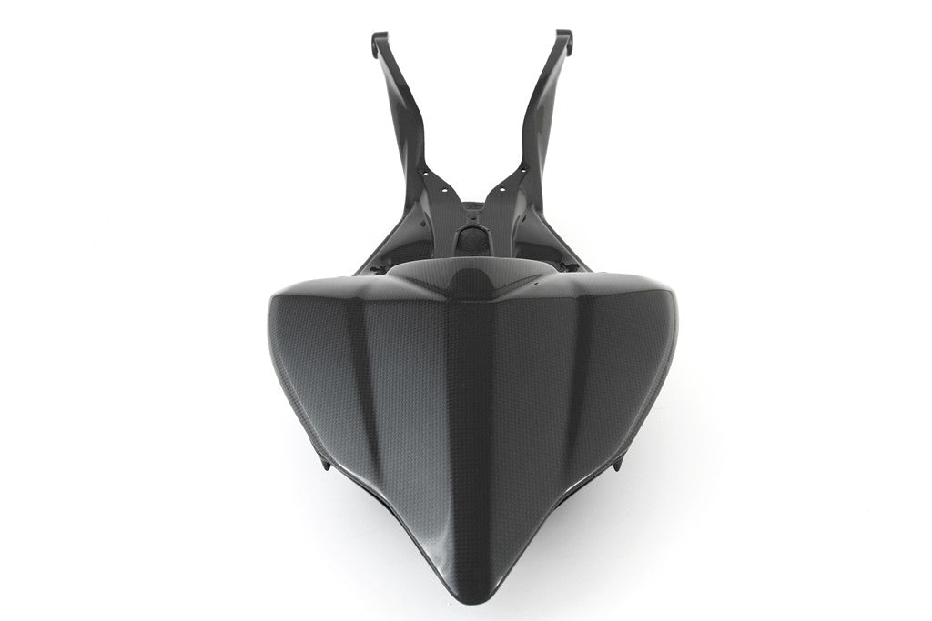 Heck / Monocoque Carbon Fullsix Ducati Panigale 899 (13-16)
