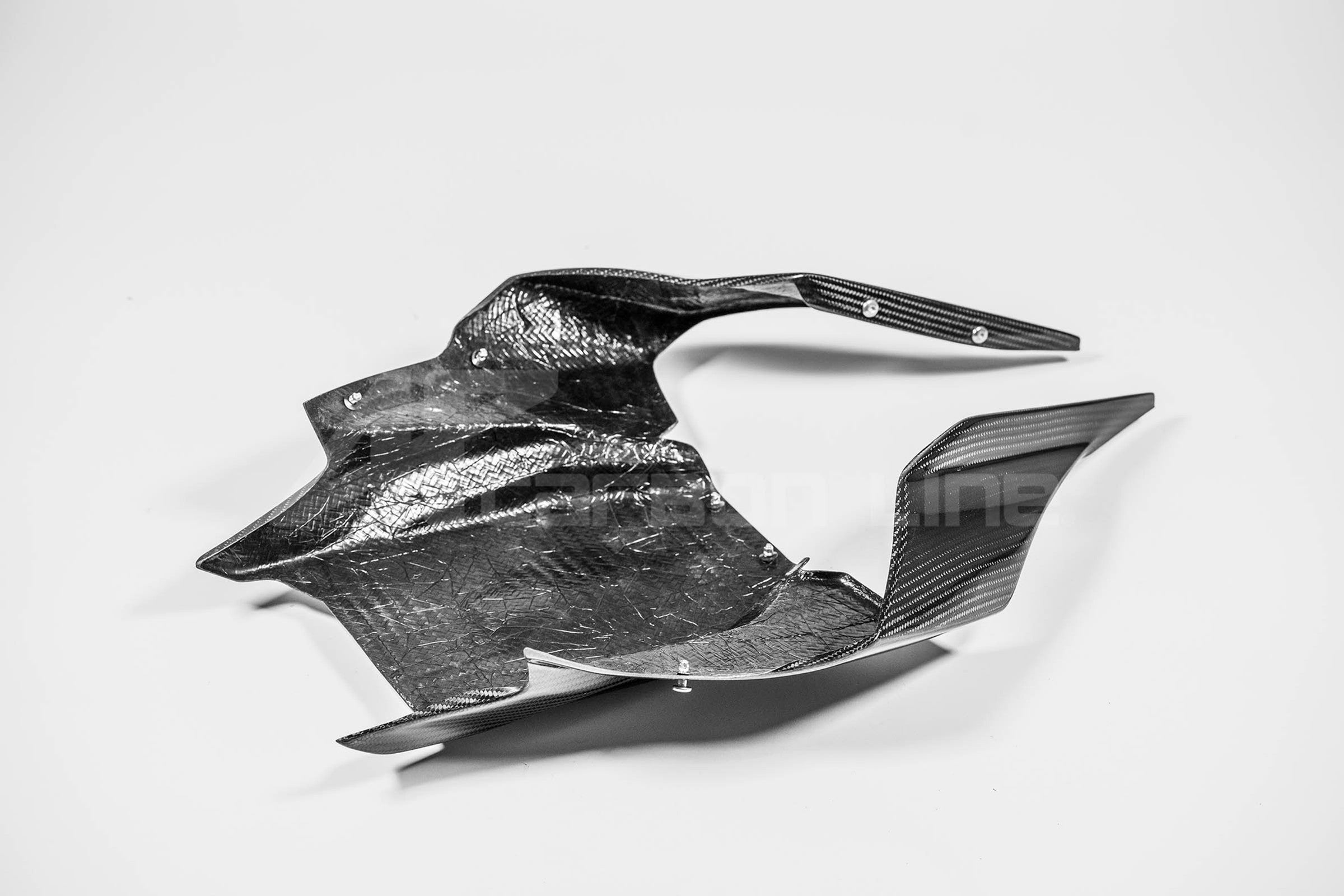 Heckverkleidung 200g AP Carbon Line Yamaha YZF-R1/M RN65 (20-25)