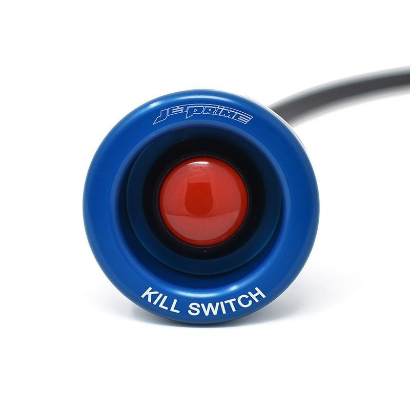 Kill Switch Button JetPrime Yamaha YZF-R6 YEC (06-26) JP KS 023