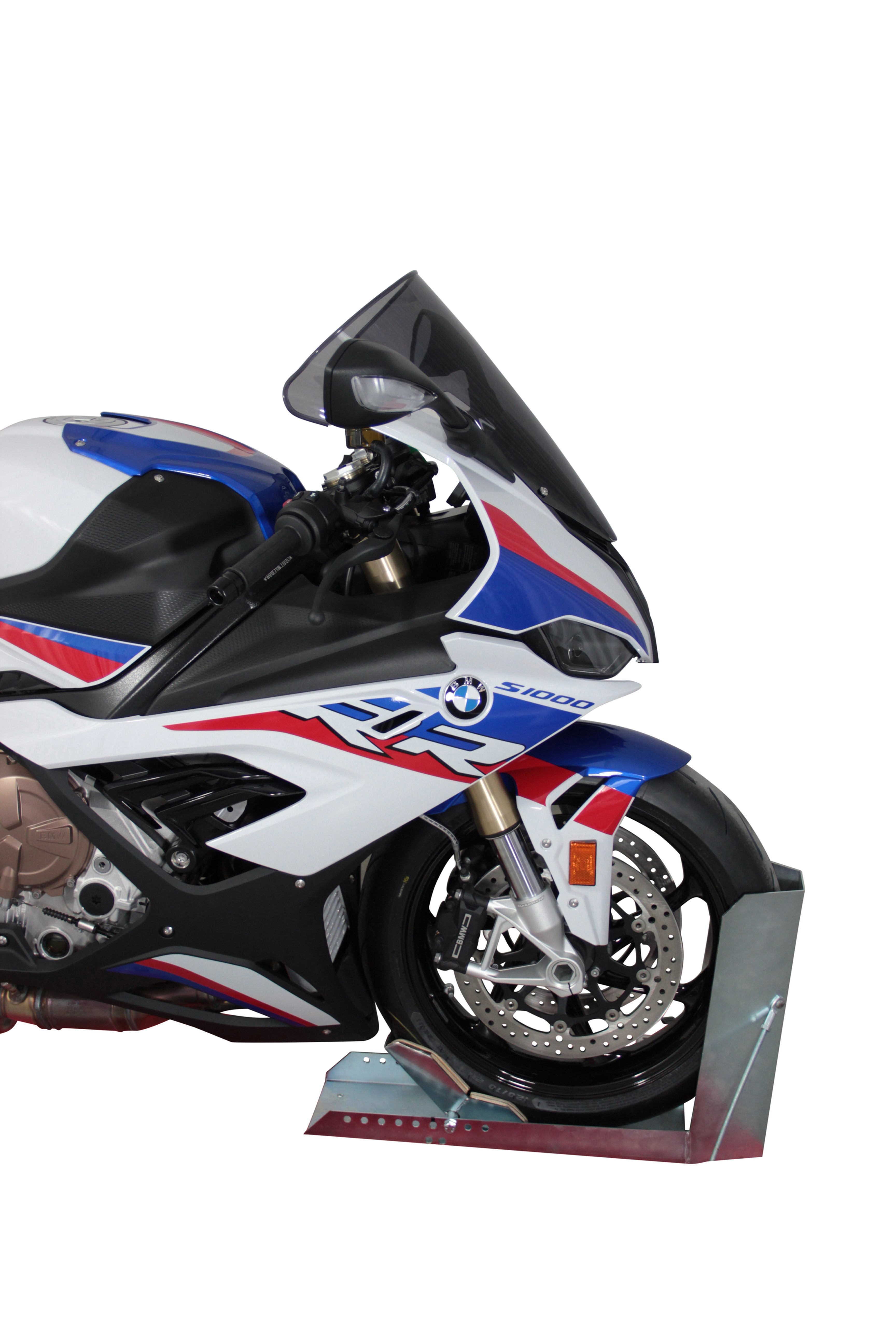 MRA R Racing Windshield BMW S1000RR K67 (19-22)