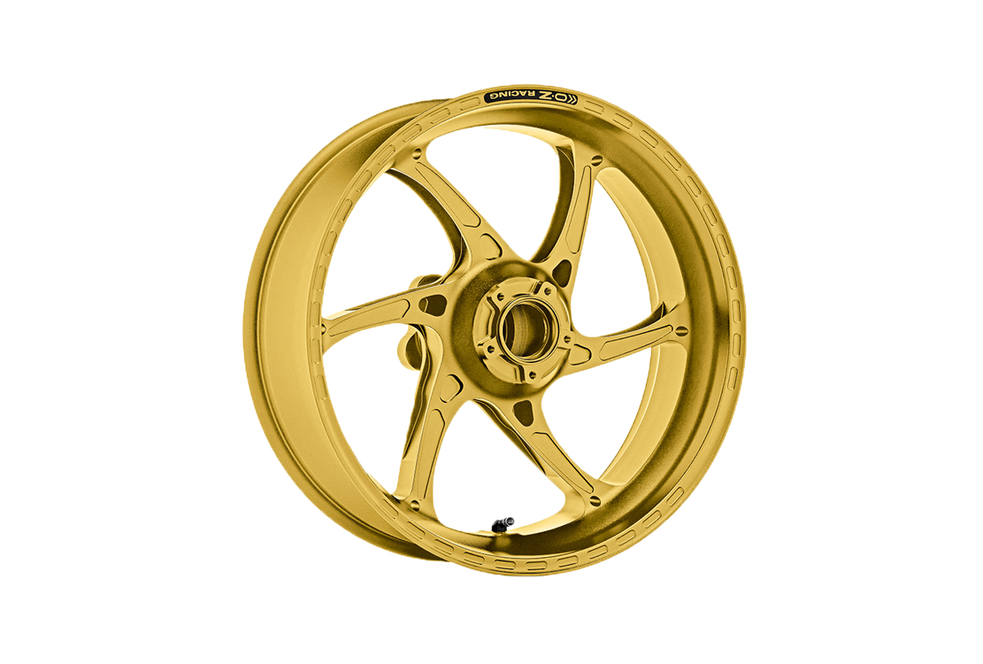 OZ Gass RS-A Aluminium Hinterradfelge Kawasaki ZX-10 R (21-25) H6125KA60