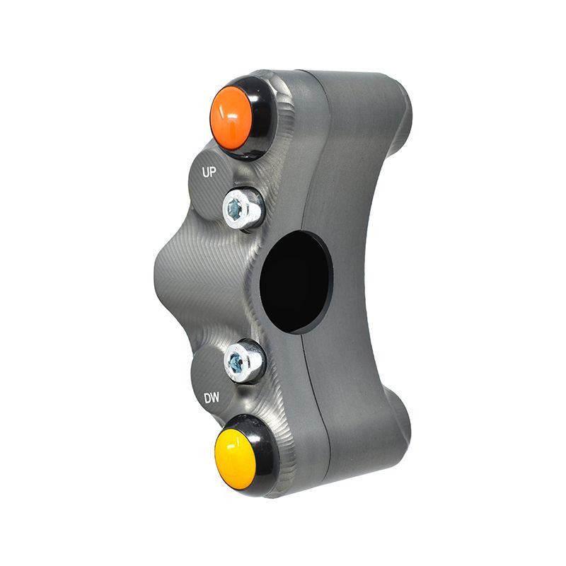 Lenkerschalter Street links JetPrime Ducati Panigale V2 955 (20-25) JP PLS 006