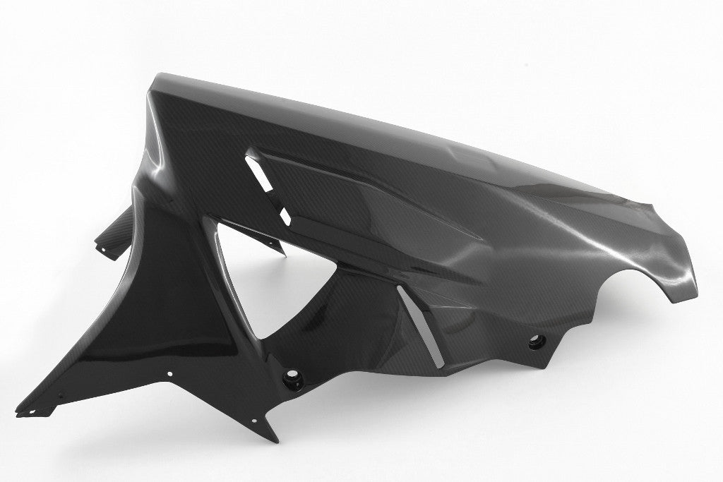 Bugspoiler "Street" Carbon Fullsix BMW S1000RR K46 (09-14)