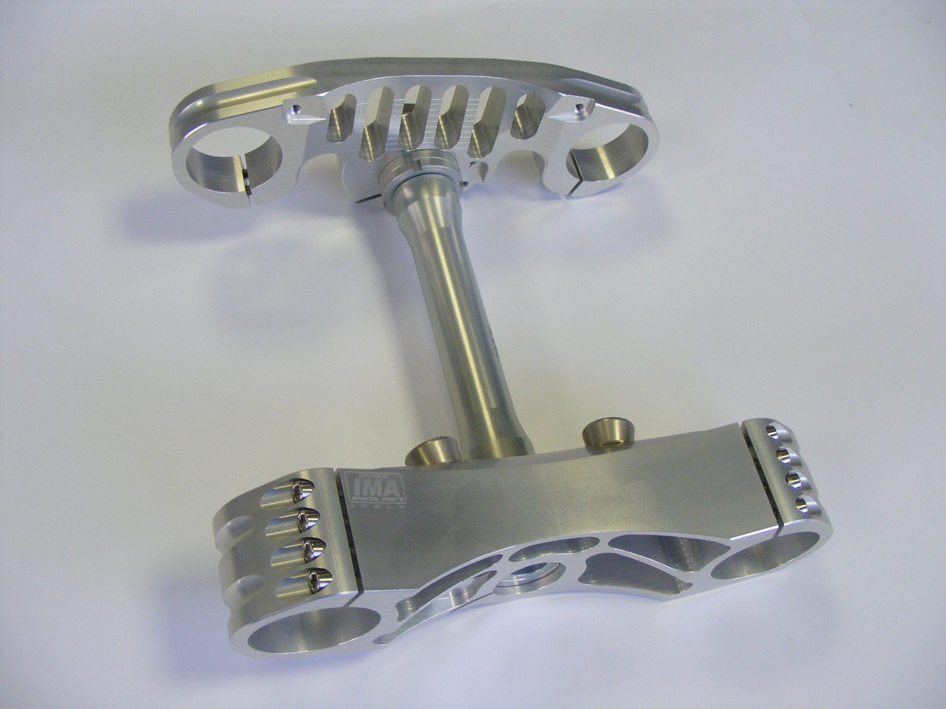 Ima Special Parts Racing Gabelbrücke Aprilia RSV4/RR/1100 Factory (21-26)