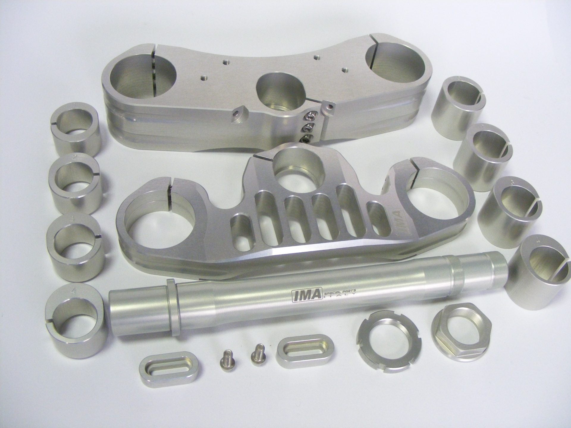 Ima Special Parts Racing Gabelbrücke Yamaha YZF-R6 RJ27 (17-25)
