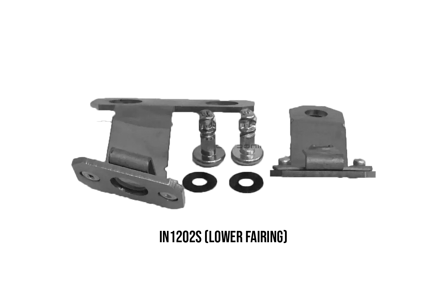 Komplettes Verkleidungsset Avio Fiber Suzuki GSX-R 1000 (17-23) Carbonin