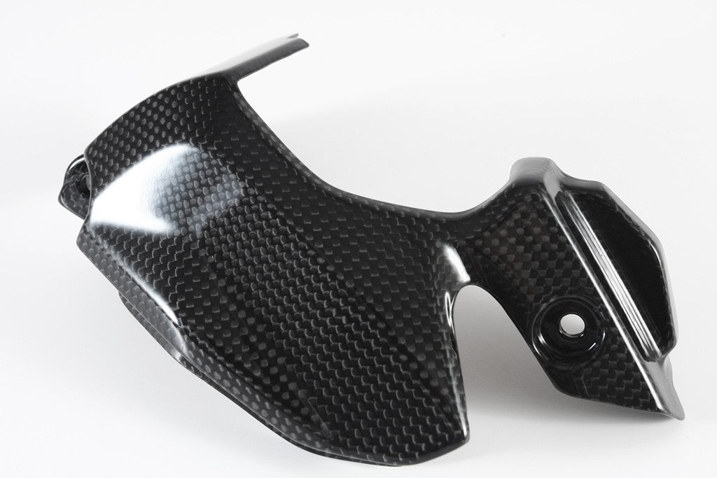 Ritzelabdeckung Carbon Fullsix Ducati Panigale 899 (13-16)