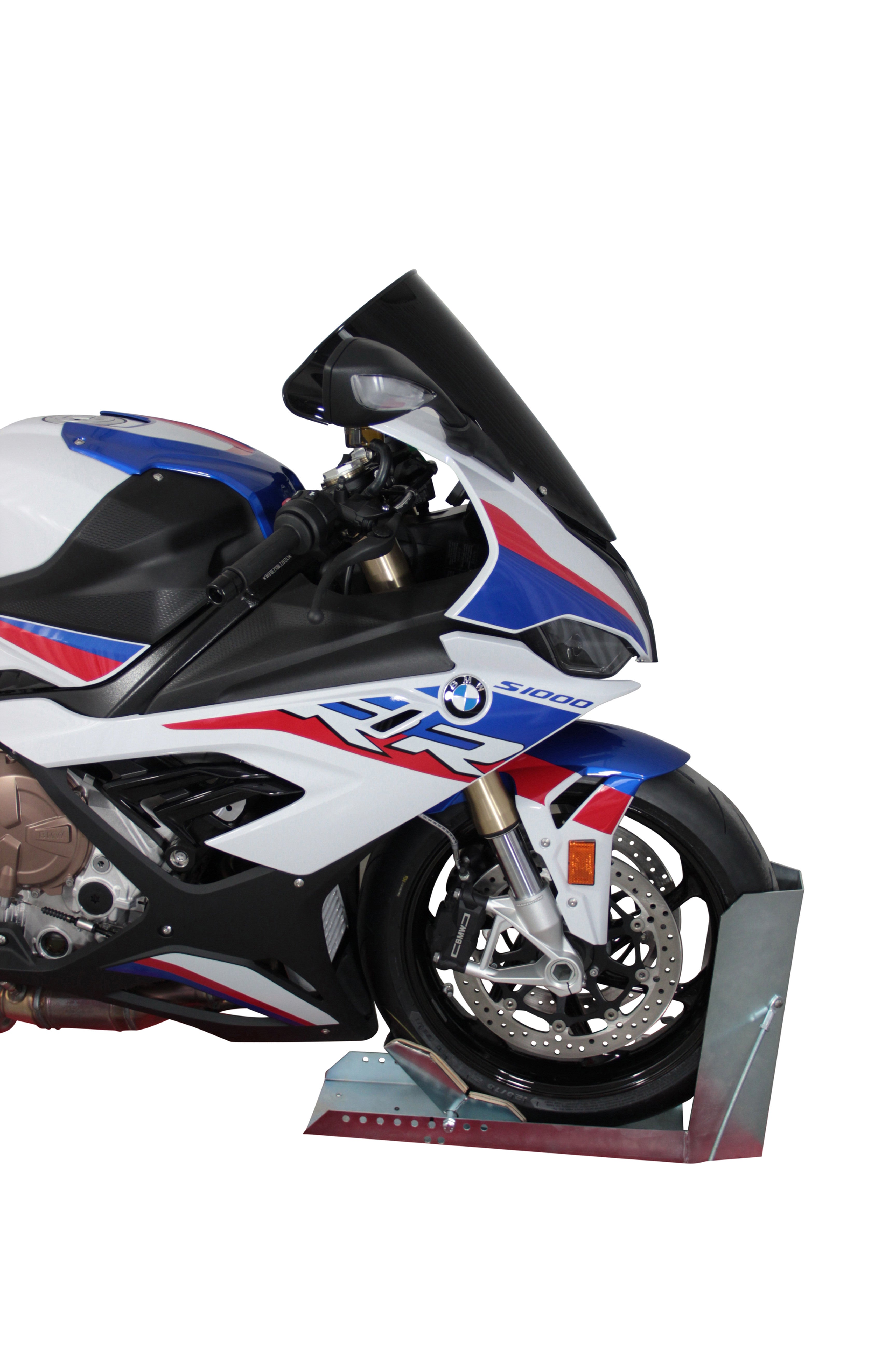 MRA R Racing Windshield BMW S1000RR K67 (19-22)