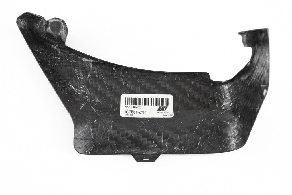 ABS Abdeckung Carbon Fullsix Ducati Panigale 1199/R/S (12-17)