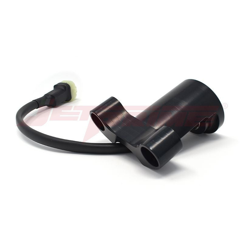 Kill Switch Button JetPrime Ducati Panigale V4/S/R (18-20) JP KS 020