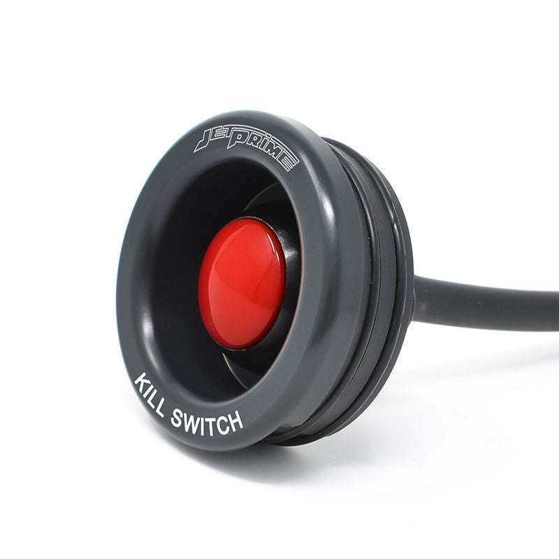 Kill Switch Button JetPrime Yamaha YZF-R1/M YEC/GYTR (04-26) JP KS 023