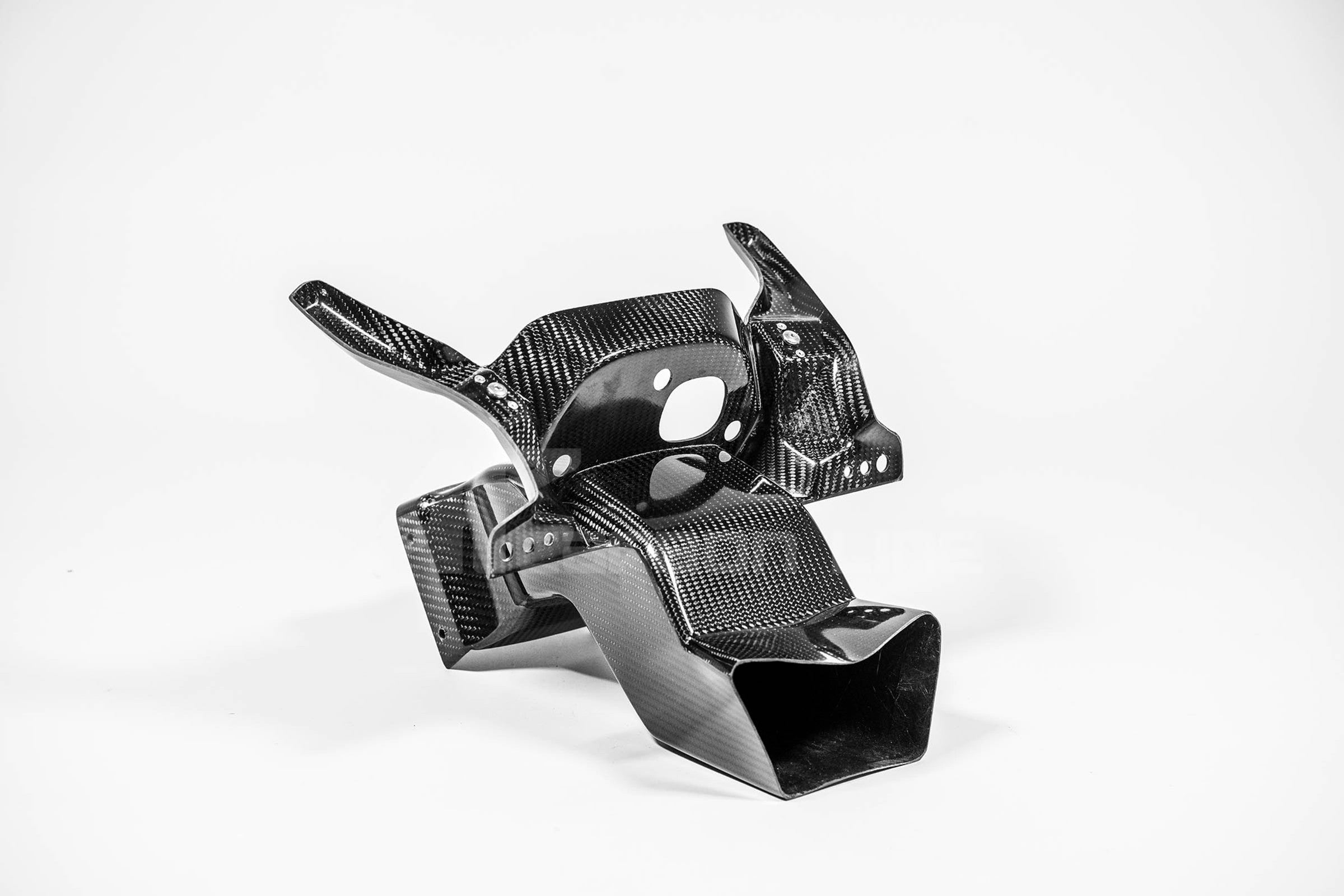 Instrumentenhalter 200g AP Carbon Line Yamaha YZF-R1/M RN65 (20-26)