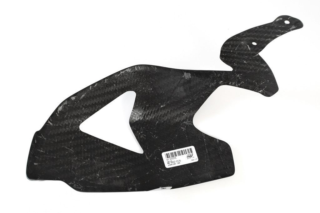 Schwingenabdeckung Carbon Fullsix Ducati Panigale V2 955 (20-24)