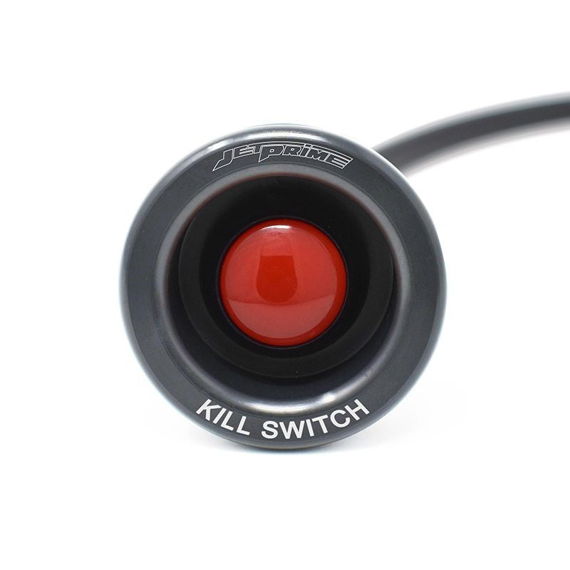 Kill Switch Button JetPrime Yamaha YZF-R3 (15-24) JP KS 015