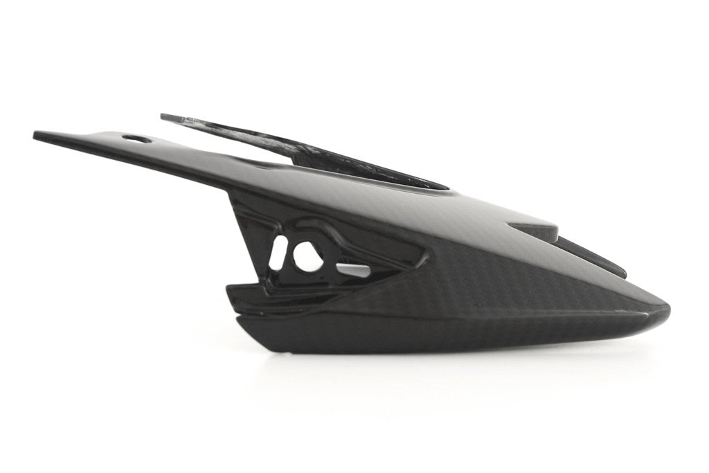 Heckoberteilabdeckung Carbon Fullsix BMW S1000RR K46 (15-18)