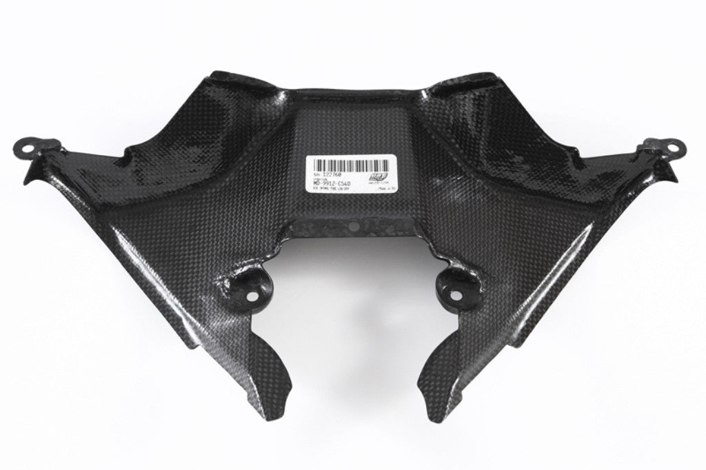 Lufteinlass Unterteil "OEM" Carbon Fullsix Ducati Panigale 899 (13-16)