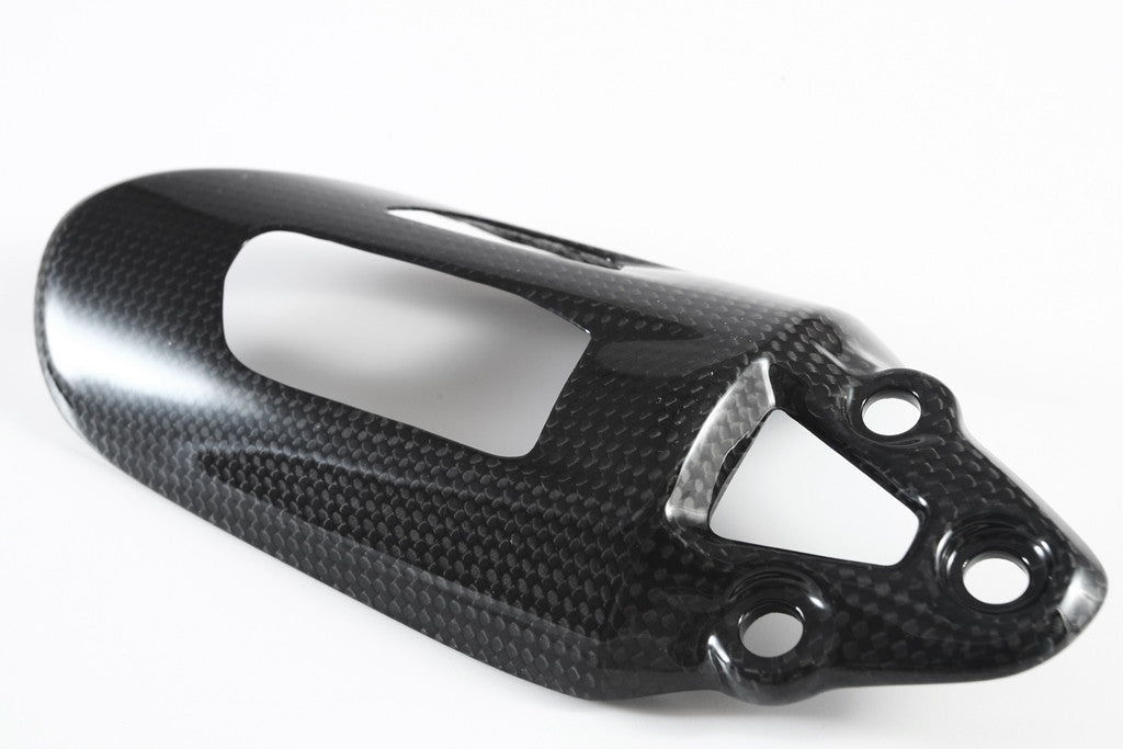Federbeinabdeckung Carbon Fullsix Ducati Panigale 959 (16-19)