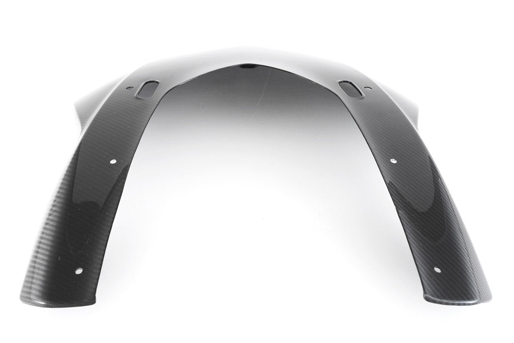 Frontmaske Carbon Fullsix Yamaha YZF-R1/M RN32 & RN49 (15-19)