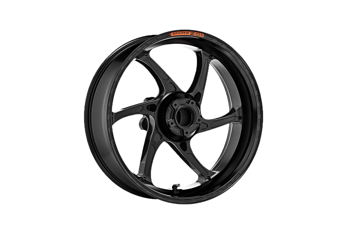 OZ Gass RS-A Aluminium Hinterradfelge Aprilia RSV4/1100 Factory/RF/RR (17-20) H6095AP60