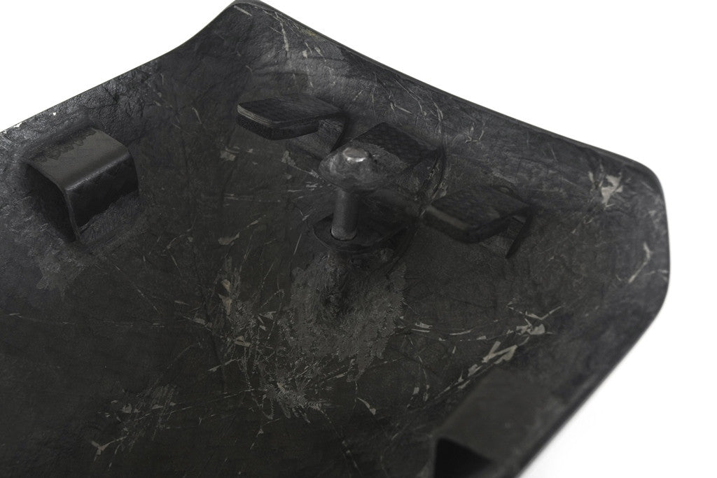 Soziusabdeckung Carbon Fullsix Ducati Panigale 1299/S (15-18)