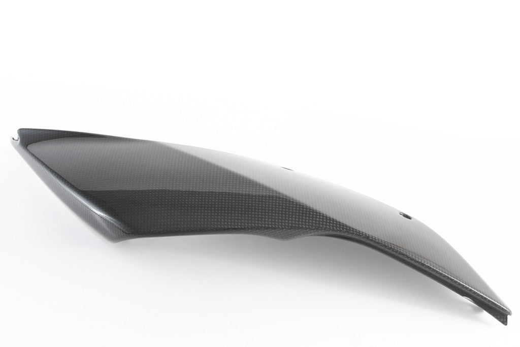 Heckverkleidung links Carbon Fullsix Ducati Panigale 899 (13-16)