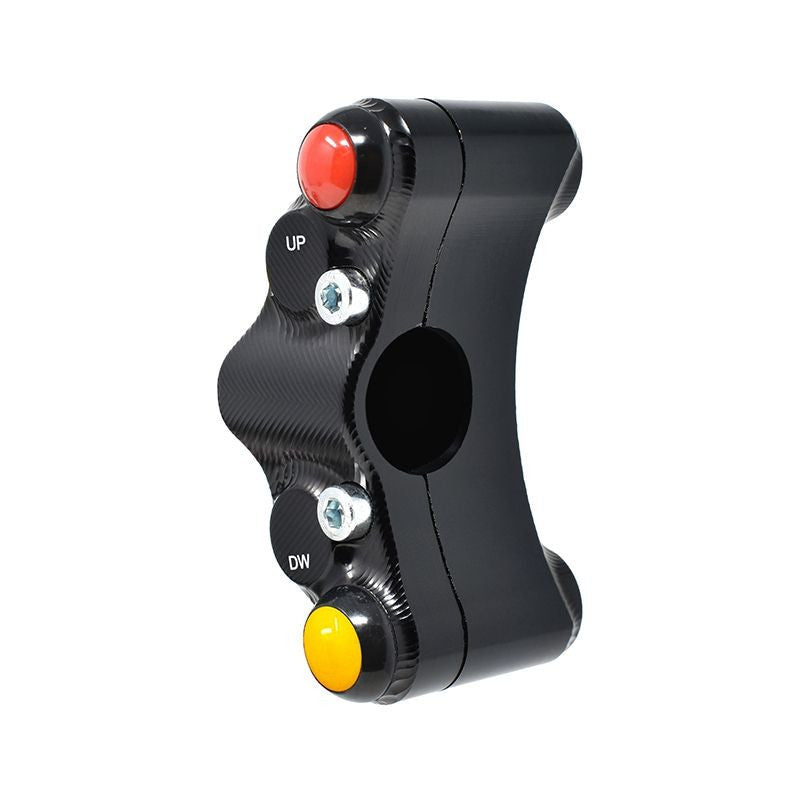 Lenkerschalter Street links JetPrime Ducati Panigale 899 (13-16) JP PLS 005