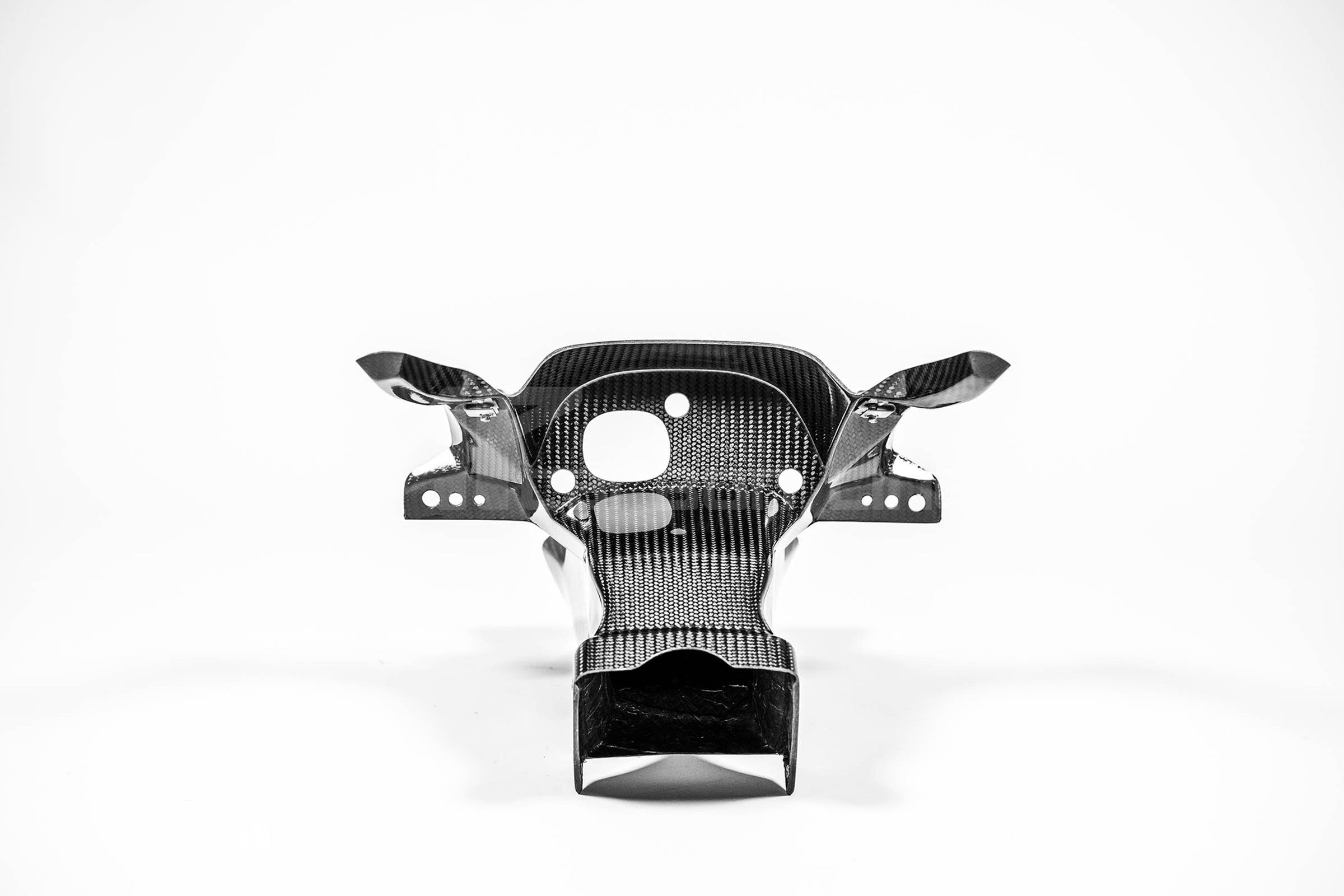 Instrumentenhalter 200g AP Carbon Line Yamaha YZF-R1/M RN65 (20-26)