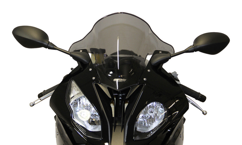 MRA R Racing Windshield BMW S1000RR K46 (15-18)