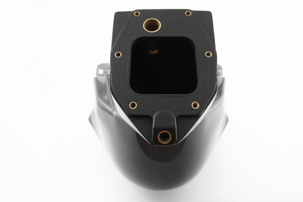 Carbon Kraftstofftank 25l "EWC" Fullsix Ducati Panigale 1199/R/S (12-17)